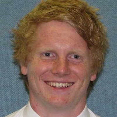 Profile Picture of Brad Stout (@BradStout94) on Twitter