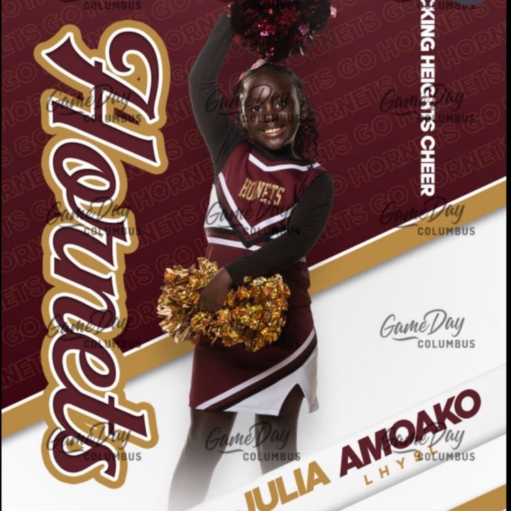 Profile Picture of Julia Amoako (@julia.amoako8) on Tiktok