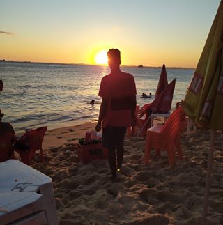 Profile Picture of Luis Patrick (Chatïnhö) (@luis.patrick.359) on Facebook