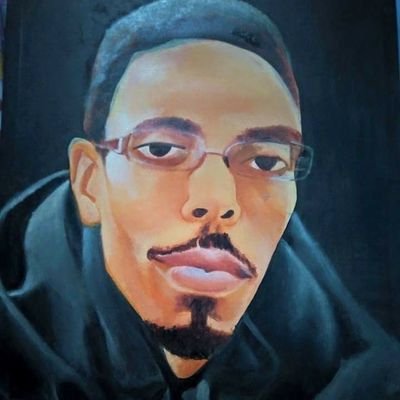 Profile Picture of Calvin Townsend (@Cal_Douglas) on Twitter