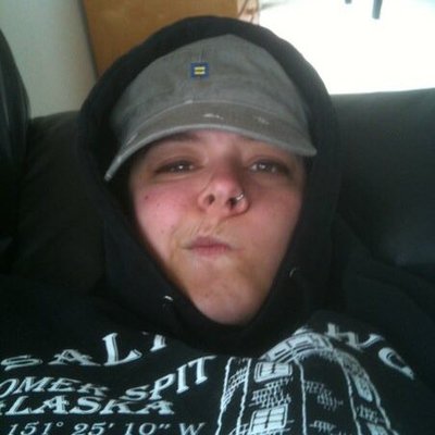 Profile Picture of A Truitt (@ambertruitt) on Twitter