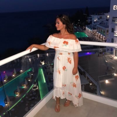 Profile Picture of Chelsey Wright (@chelseywrightt1) on Twitter