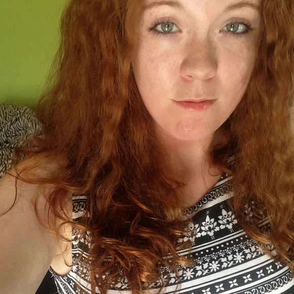 Profile Picture of Jessica Solomon (@jessie1296) on Poshmark