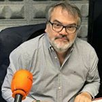 Profile Picture of Pedro Ureña Bustos (@pedrourenabustos) on Instagram