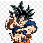 Profile Picture of derrick wall (@derrickgames10) on Instagram