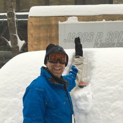 Profile Picture of David Birnbaum (@nonglib) on Twitter