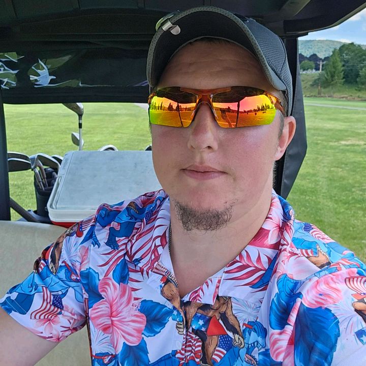 Profile Picture of jesseminnick189 (@jesseminnick189) on Tiktok