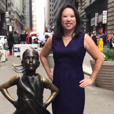 Profile Photo of Ellen Chang (@EllenYChang) on Twitter