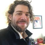 Profile Picture of Josh Krajcik (@joshkrajcik) on Instagram