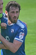 Profile Picture of Jak McCourt - Wikipediaon Wikipedia