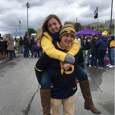 Profile Picture of Amanda Moody (@moody_amanda) on Twitter