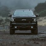 Profile Photo of 2021 Silverado LT Trailboss (@trailbosscr) on Instagram