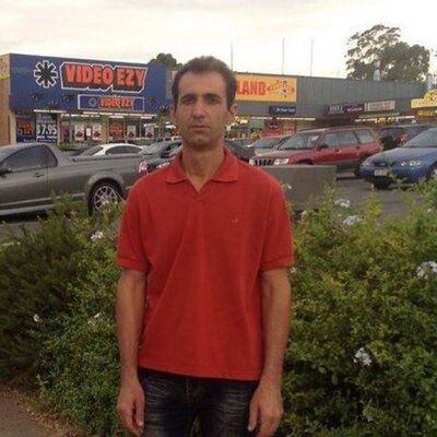 Hassan Nemati - Twitter Profile Picture of Hassan Nemati (@hn1635) on Twitter