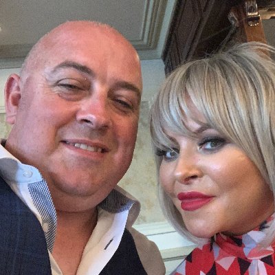 Profile Picture of Jason Tuthill (@JasonTuthill2) on Twitter