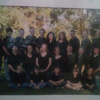 Profile Picture of Janet Severance (@Janet-Severance) on Facebook