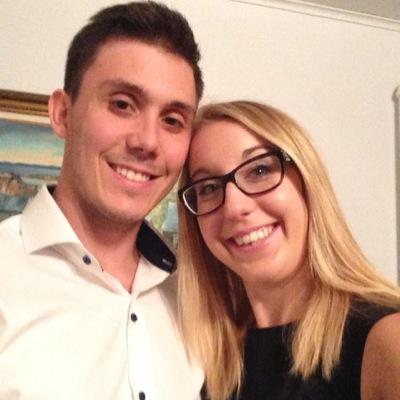 Profile Picture of Gabriel McMahon (@IrishMuffin11) on Twitter