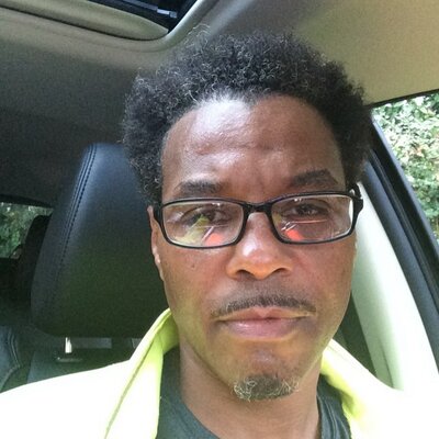 Profile Picture of Michael Andre Adams (@maatravels) on Twitter