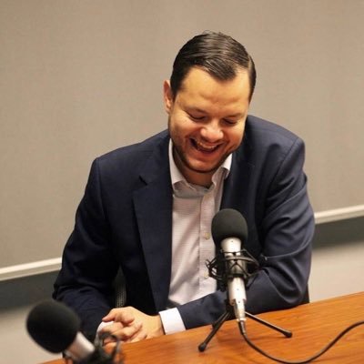 Profile Picture of Juan Carlos Hidalgo (@jchidalgo) on Twitter