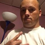 Profile Picture of Matt Scruggs (@scruggs_matt) on Instagram