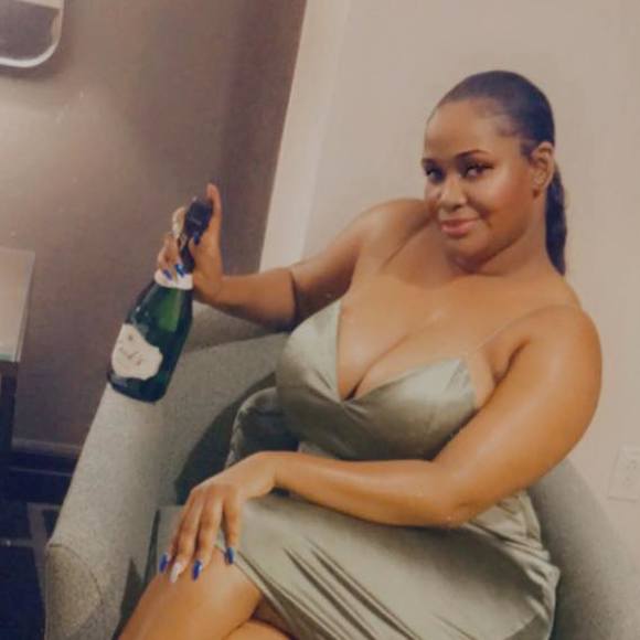 Profile Picture of Kiara cuteascanbe Eiland (@keke2526) on Poshmark