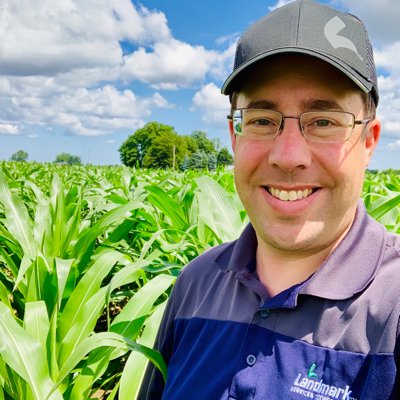 Profile Picture of Jim Doolittle (@AgronomyJim) on Twitter