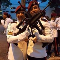 Profile Picture of Huo Jun Wei (@huo-jun-wei) on Quora