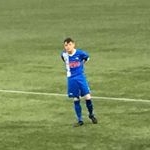 Profile Picture of Footballer at Kilmarnock F.C. (@davidblythh) on Instagram