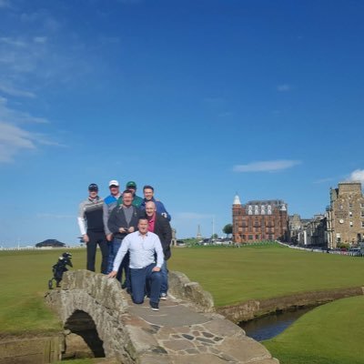 Profile Picture of Damien Monks (@DamienMonks) on Twitter