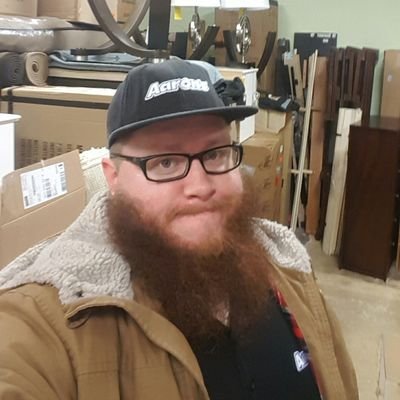 Andrew Tomkovich - Twitter Profile Picture of Andrew Tomkovich (@AndrewTomkovich) on Twitter