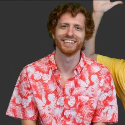Profile Picture of Lance Cartelli (@CasuallyGinger) on Twitter