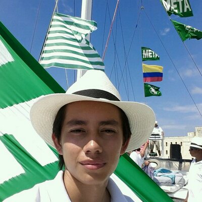 Profile Picture of William Guerrero (@WiliamGuerrero) on Twitter