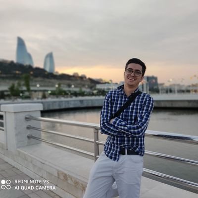 Profile Picture of Sanan Aghayev (@SananAghayev2) on Twitter