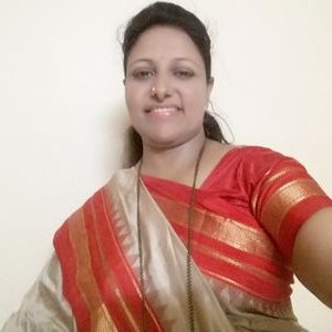 Profile Picture of Geeta Bhaskar Shetty (@GeetaBhaskarSh1) on Twitter