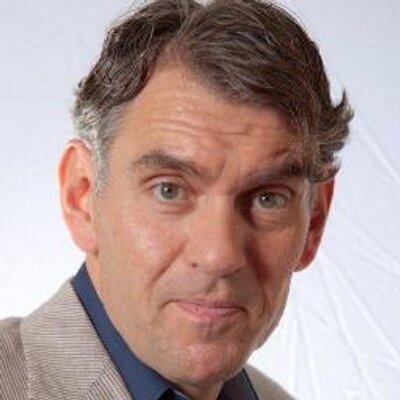 Profile Picture of Eric Goosen (@Toevam) on Twitter