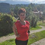 Profile Picture of Joanna Pastewska (@joannapastewska) on Instagram