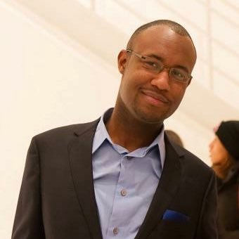 Profile Picture of Preston A. Wilson (@NightNinja76) on Twitter