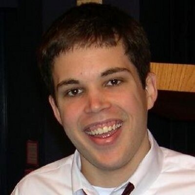 Profile Picture of Nick Waters (@nick_waters) on Twitter