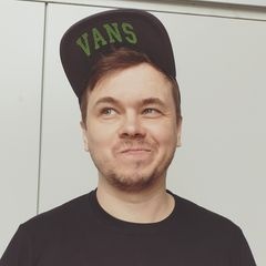 Profile Picture of Alex Boychuk718 (@alexey_boychuk) on Tiktok