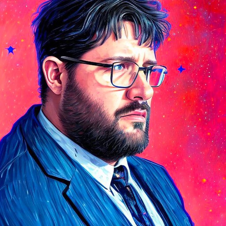 Profile Picture of Chad Sims (@sleepyoldman50) on Tiktok