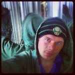 Profile Picture of Forrest Mckinley (@nightmira) on Instagram