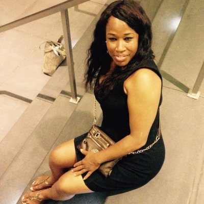 Profile Picture of Cecilia Chyna Grant (@ChynaBiz) on Twitter