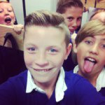 Profile Picture of Taylor Purdy (@tay_rugby15) on Instagram