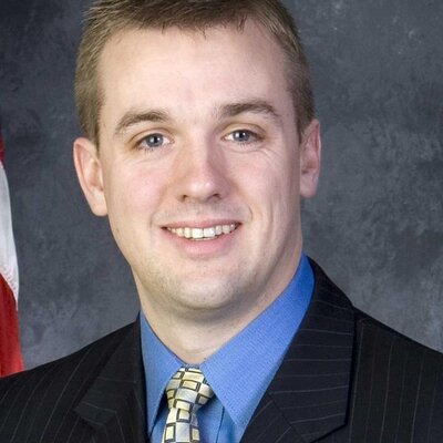 Profile Picture of Rep. Bryan Cutler (@RepBryanCutler) on Twitter