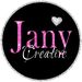 Profile Photo of Jany Creative | Small Business & Social Media Templates (@JanyCreative) on Pinterest