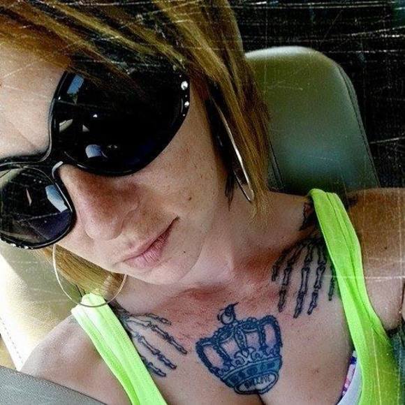 Profile Picture of Jessica Wisby (@onelove84) on Poshmark