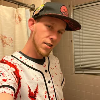 Profile Picture of Charles Thrasher (@thrasher.c) on Instagram