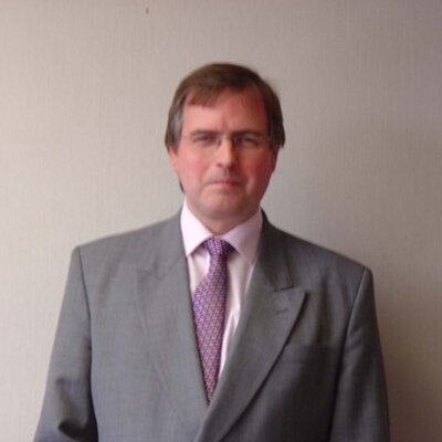 Profile Picture of John Nicholson (@Scottishlion) on Twitter