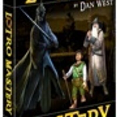 Profile Picture of Dan West (@LotroMastery) on Twitter