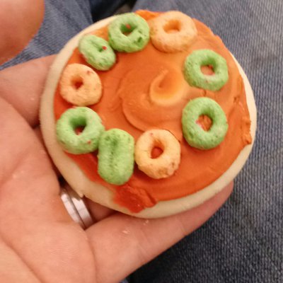 Profile Picture of Bryce Partridge (@bryce_partridge) on Twitter