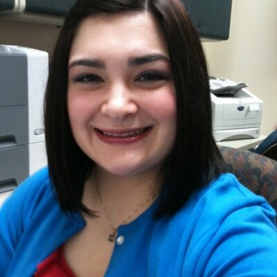 Profile Picture of Meaghan Thompson (@CinnamonGrl84) on Twitter